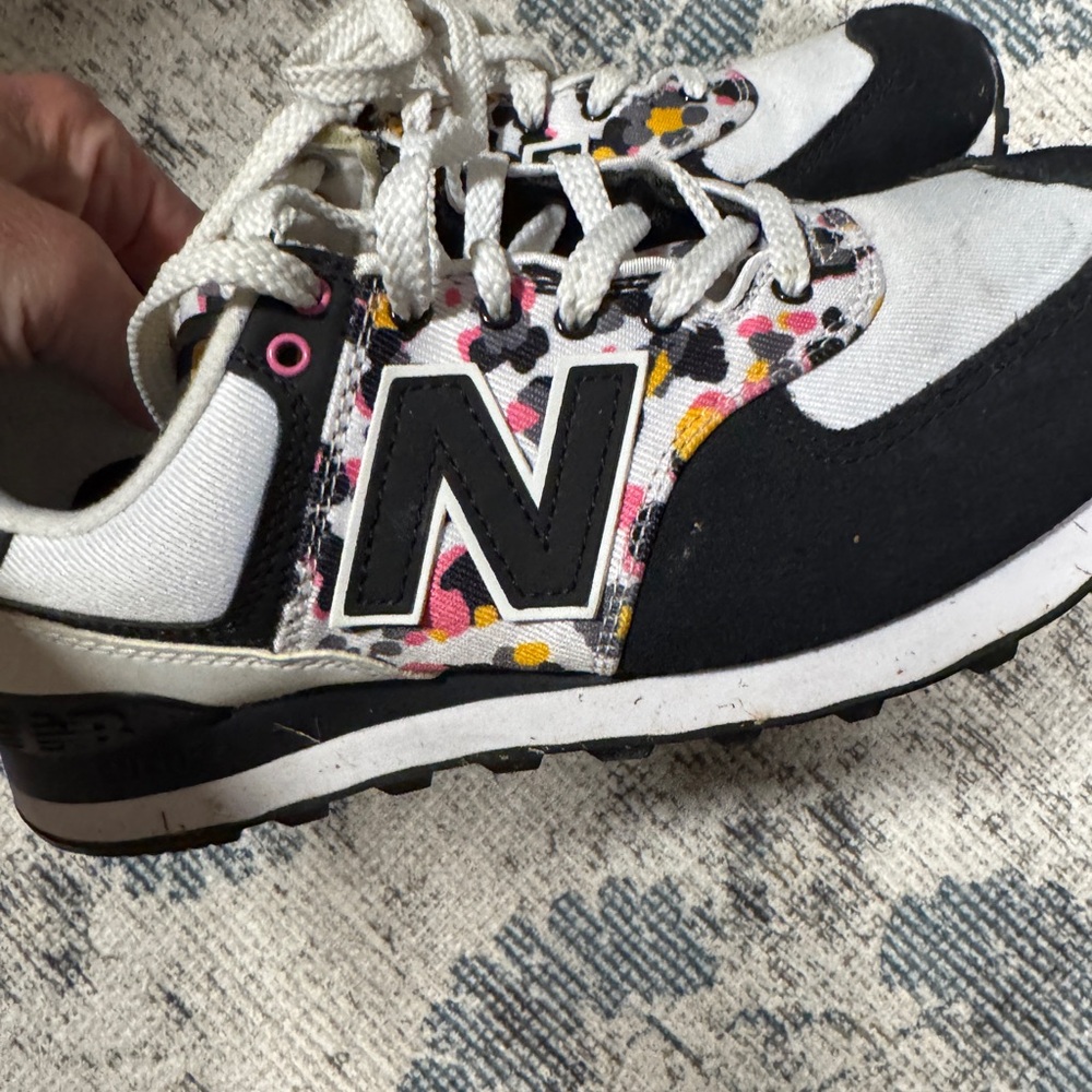 New Balance Sneakers